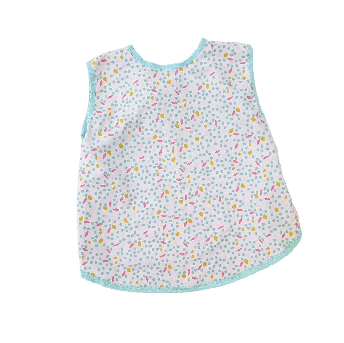 Cotton bib