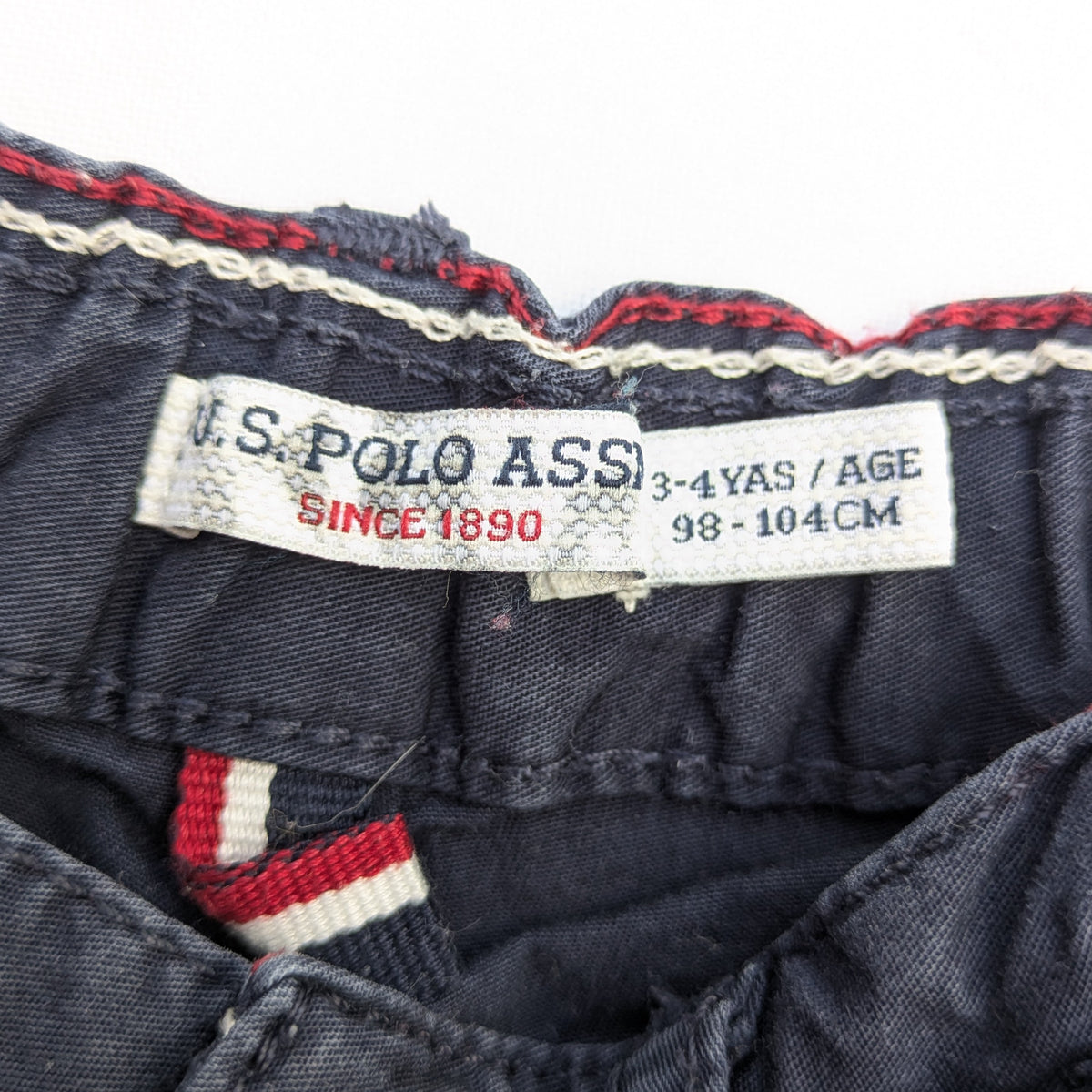 Polo Ralph Lauren trousers - 3-4 yrs / 98-104