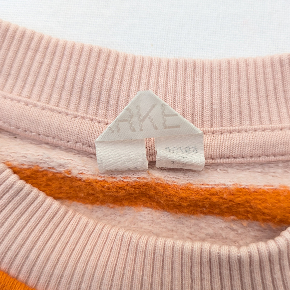 Arket cotton sweatshirt - 1-2 yrs
