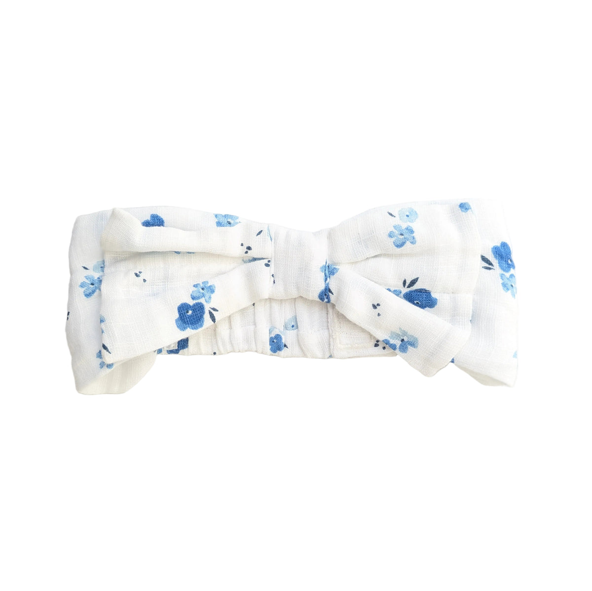 Cotton headband - 12-24 mo