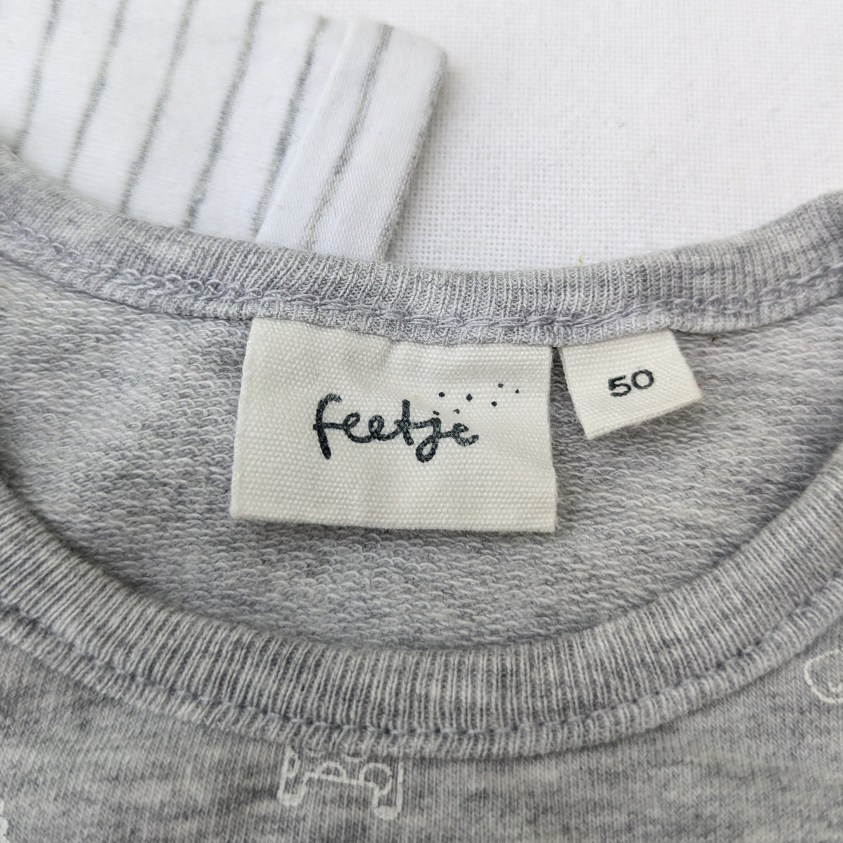 Feetje three-piece outfit - NB 0-3