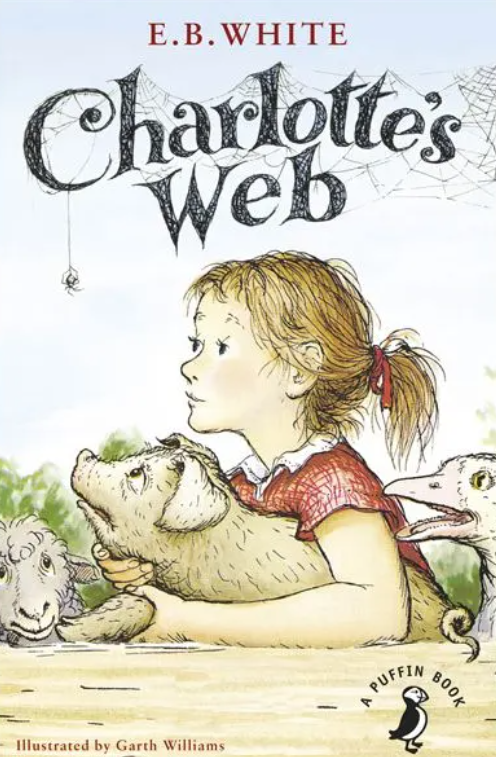 Charlotte's Web - Book