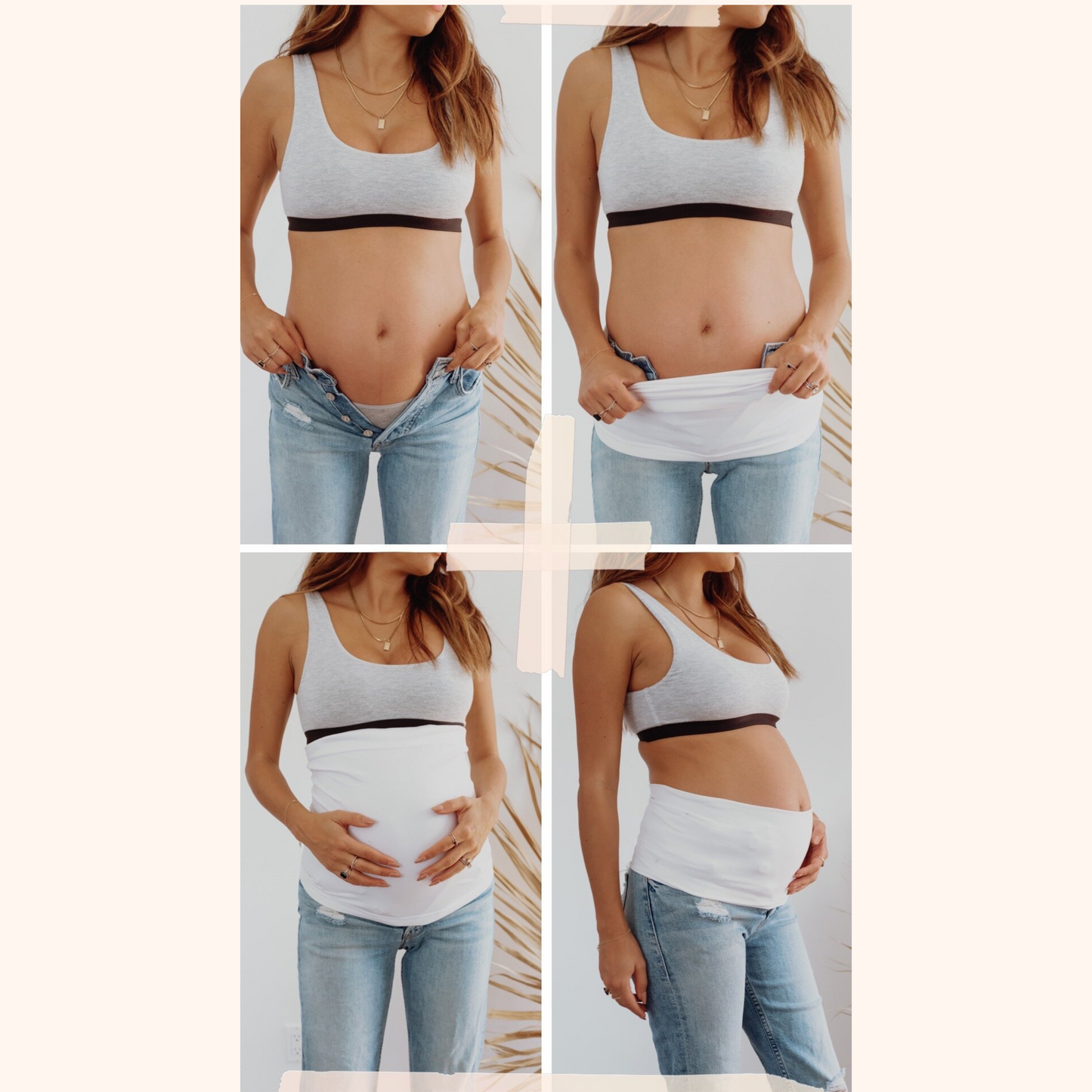 Ergobaby Belly Band