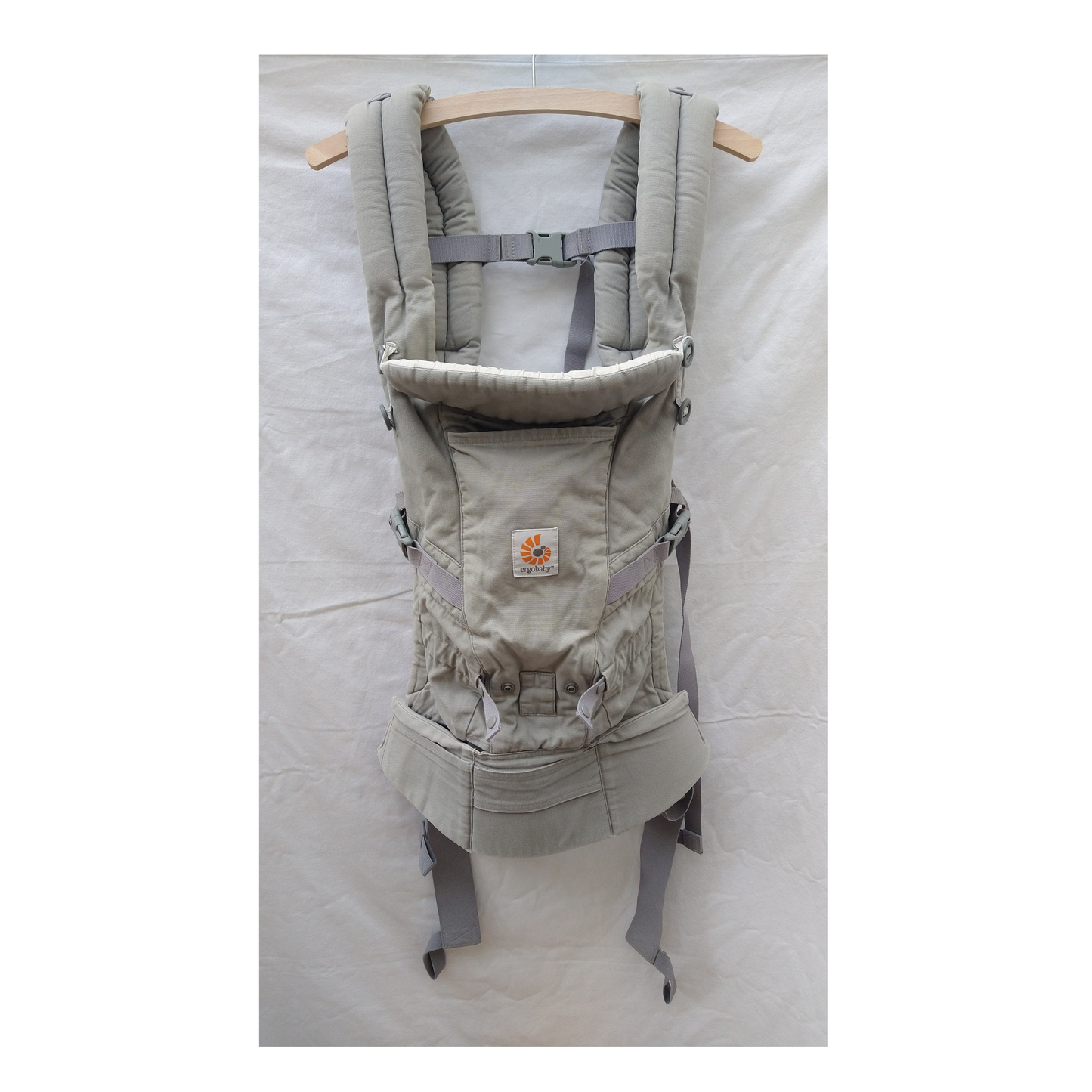 Ergobaby Carrier - Adapt