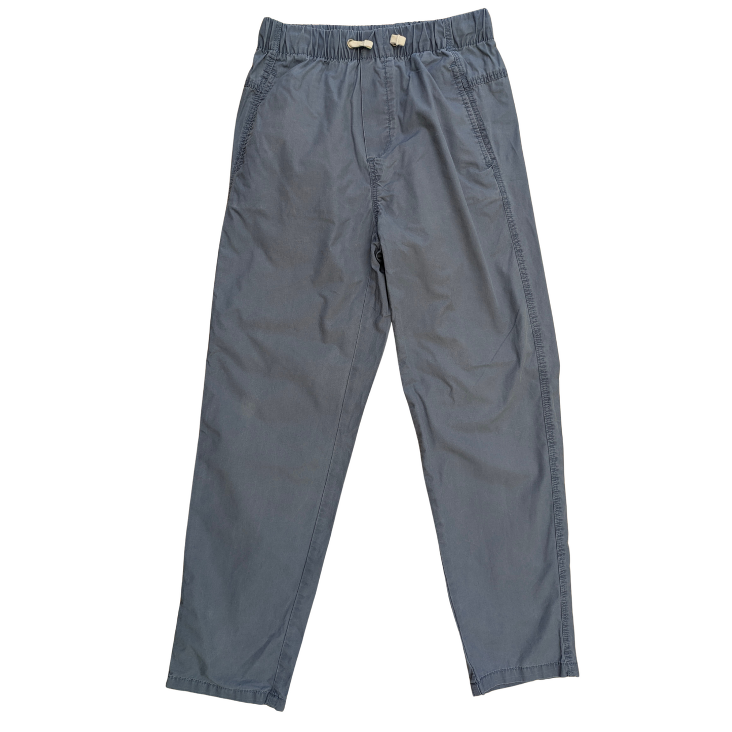 Zara light cotton trousers - 10 years - 140cm