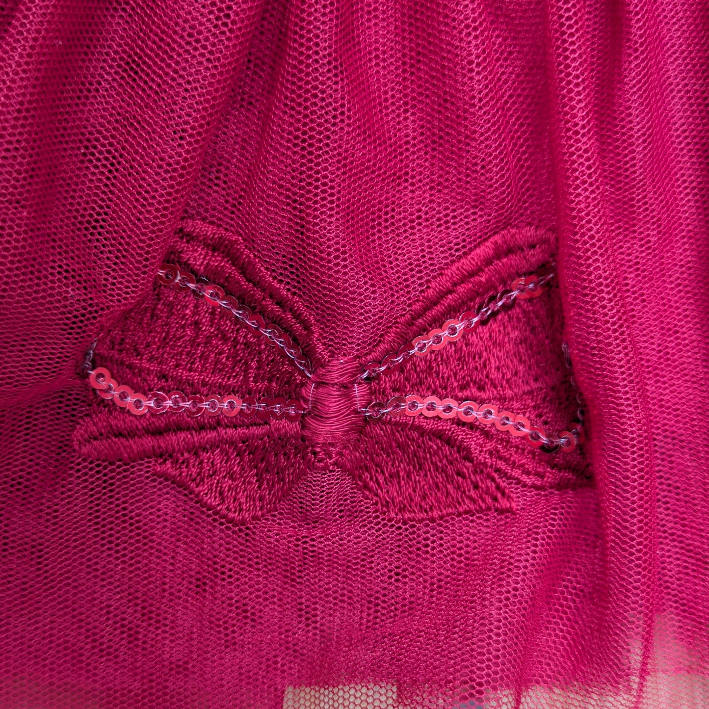 Original Marines skirt- 3-4 yrs