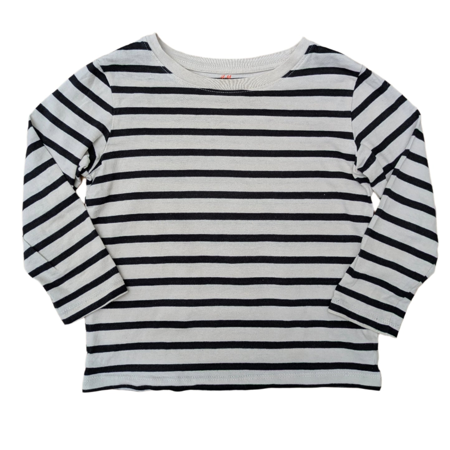 H&M striped shirt - 3-4 yrs / 98-104 cm