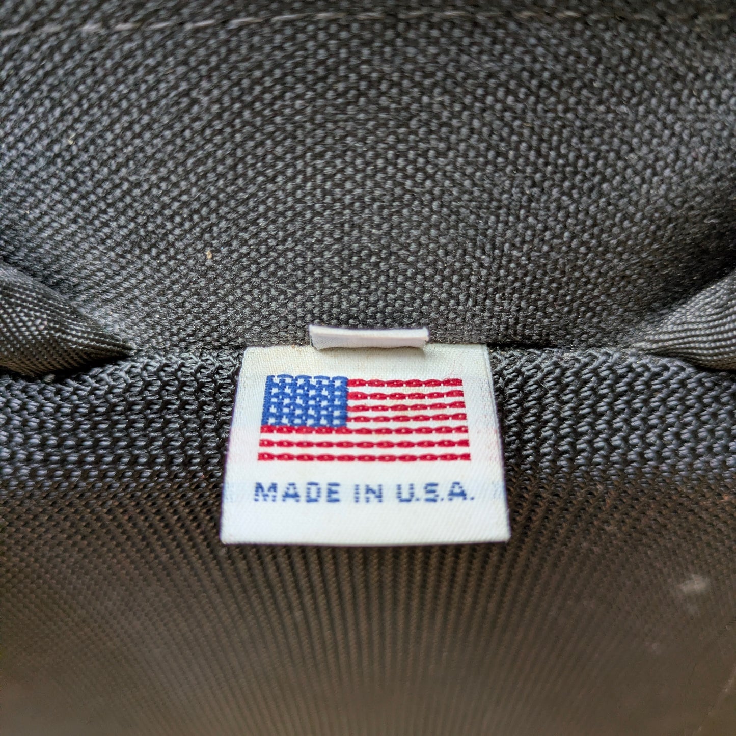 Madden backpack carrier