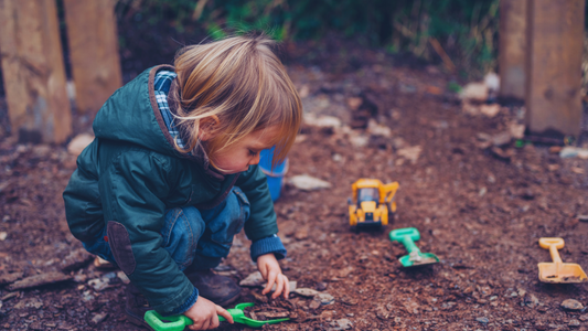 Beyond Eco-Anxiety: Raising kids who care