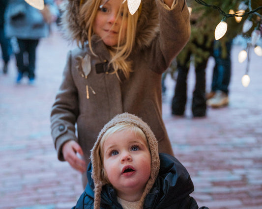 Eco-Anxiety at Christmas: How to Care Without Being the Grinch