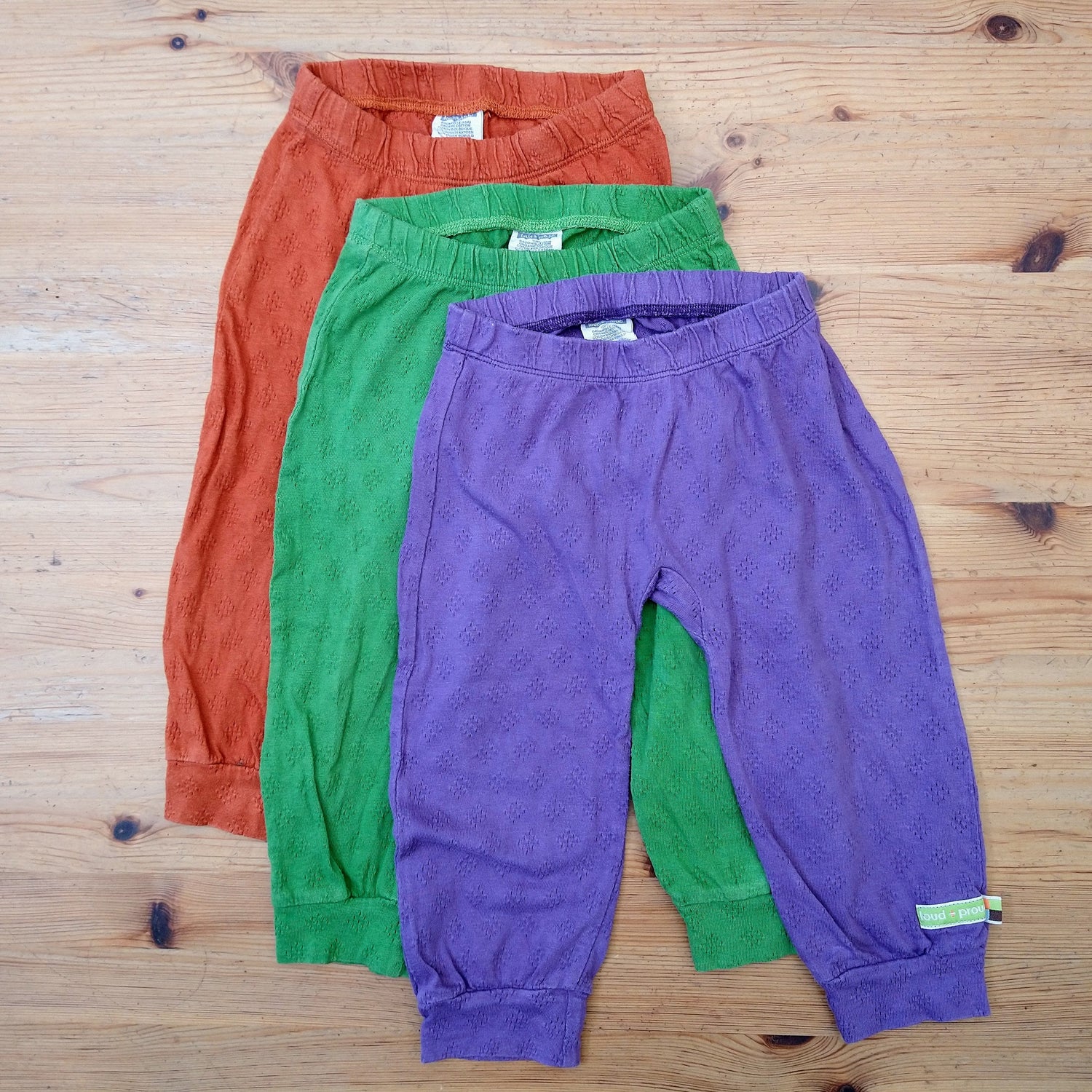 Clothes & Shoes