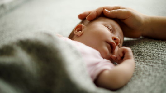 Bundle for newborn - 0-3 mo