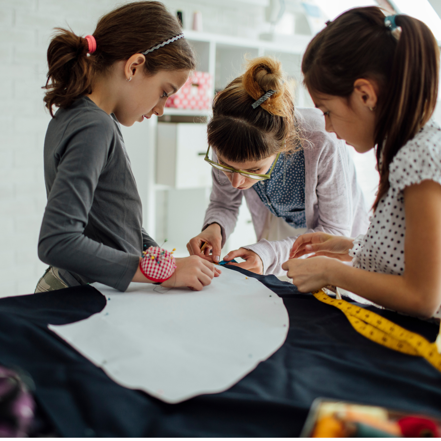 Cours - Upcycling pour Enfants. 9 janvier - 13 fevrier, 2026