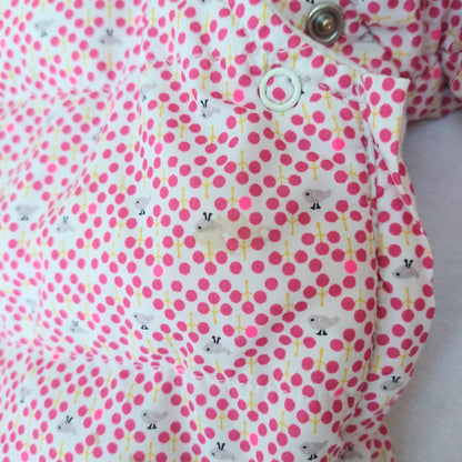 Petit Bateau Snow Suit size 18 mo