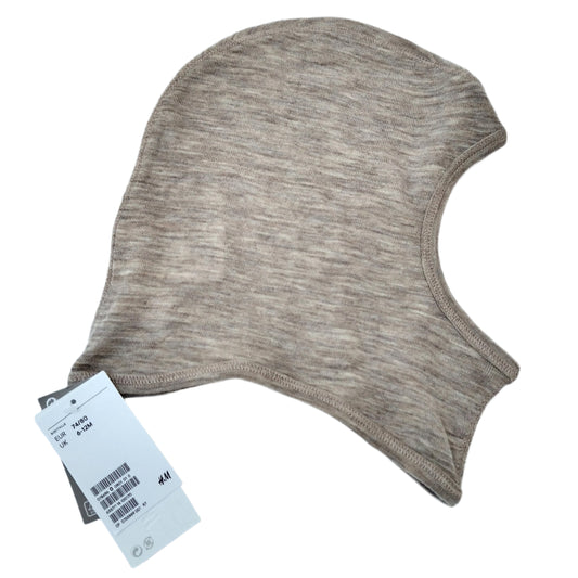 H&M wool balaclava - 6-12 mo / 74-80cm