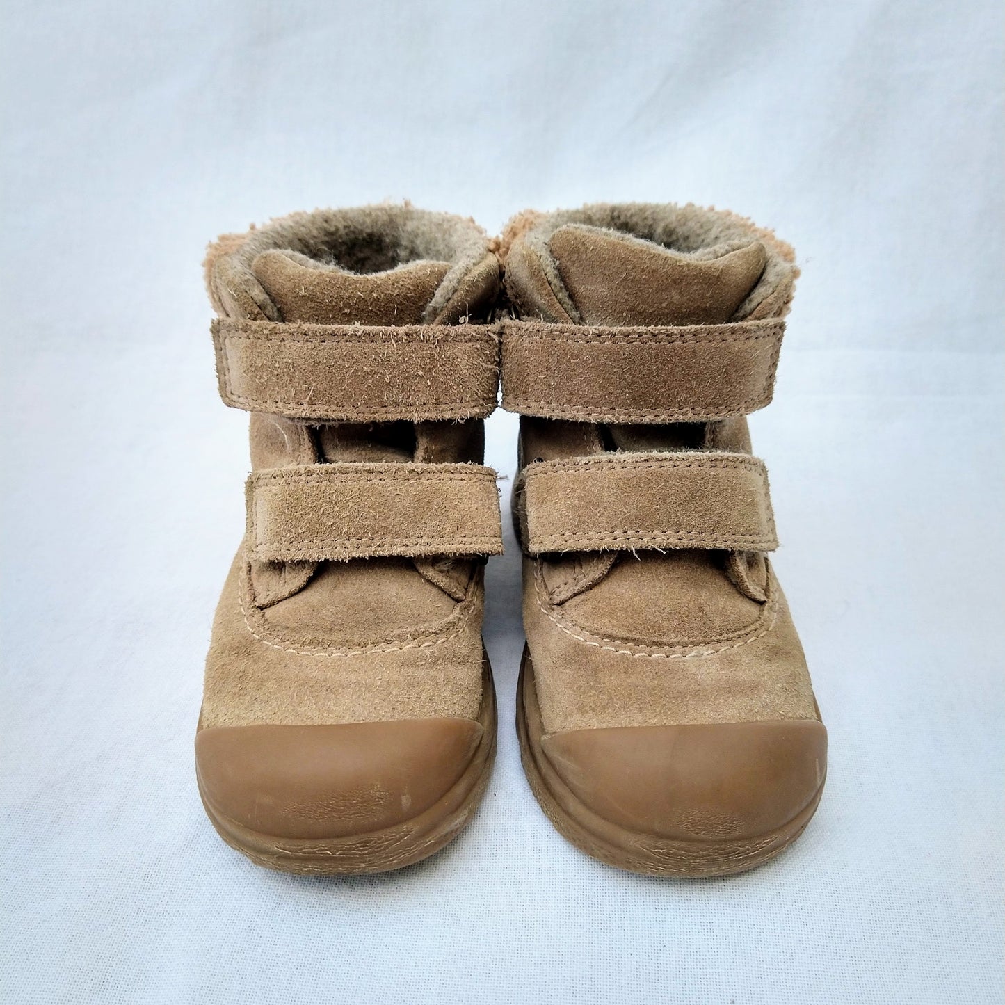 Elefanten Leather Boots size 25