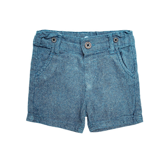 Baby Club Baumwollshorts – 2 Jahre