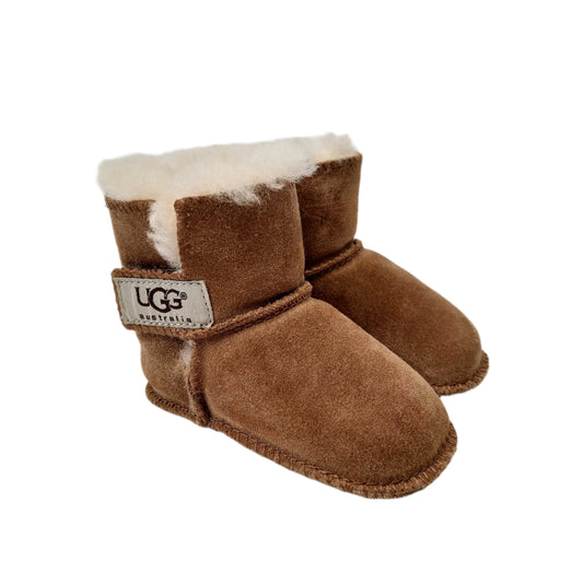 Ugg Baby Booties - Größe 6 Monate