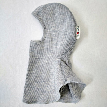 ManyMonths Merino Wool Hat, Bonnet - 3-18mo