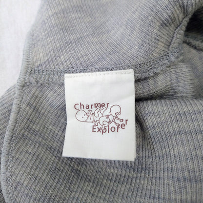 ManyMonths Merino Wool Hat, Bonnet - 3-18mo