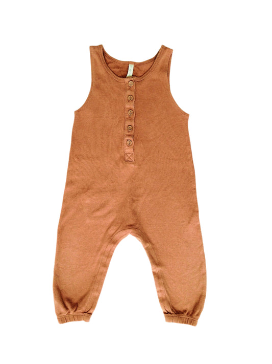 Combinaison Quincy Mae - 12-18 mois