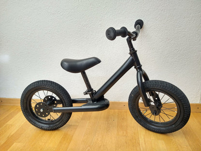 Trybike - 2 in 1 tricycle and balance bike
