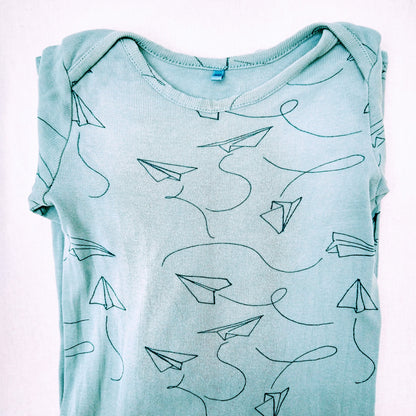 Soft Gallery Pyjamas - 12 mo