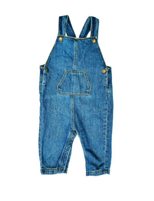 M&S Romper - 3-6 mo