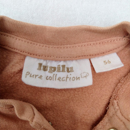 Lupilu pyjama -0-3 mo / 56 cm