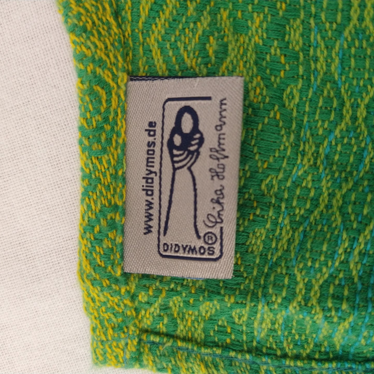 Didymos DidySling Babytrage