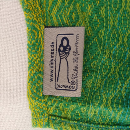 Didymos DidySling Babytrage