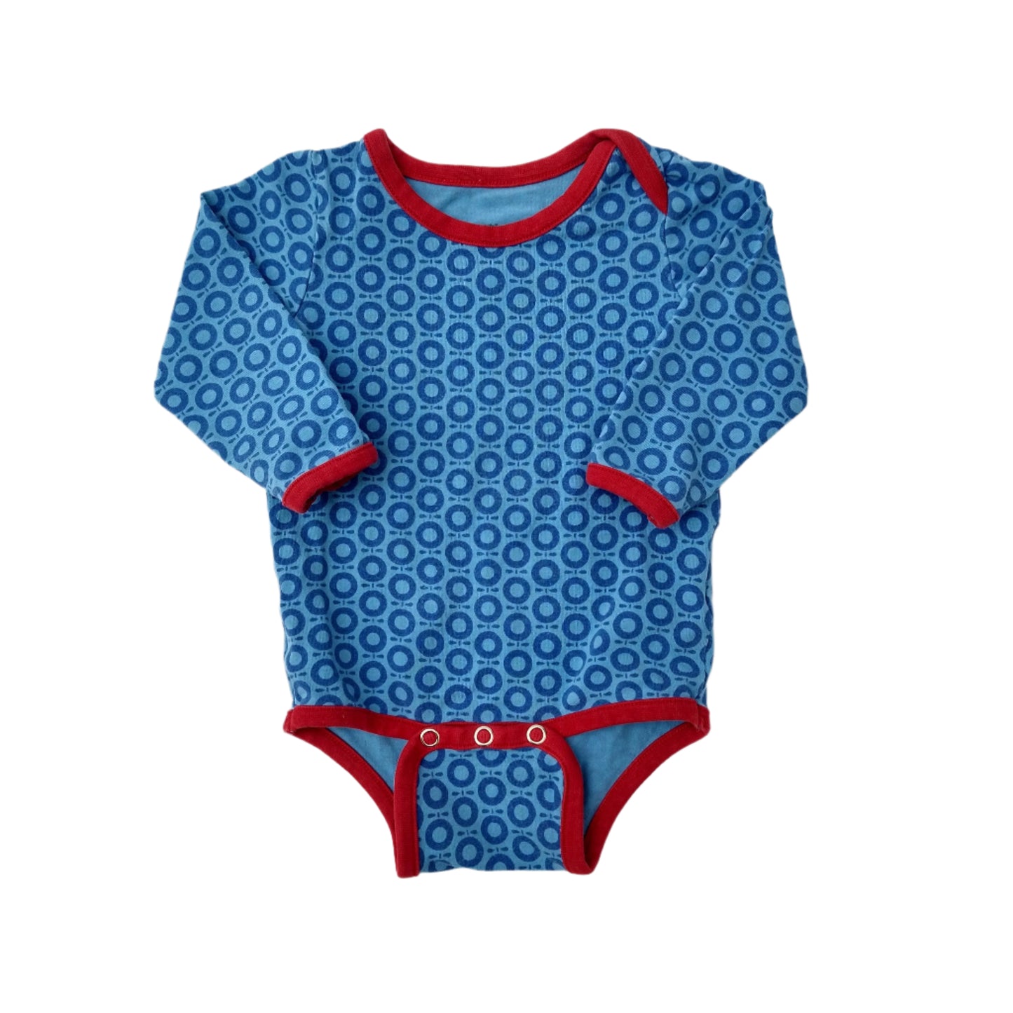 Katvig body - 3 mo / 62cm