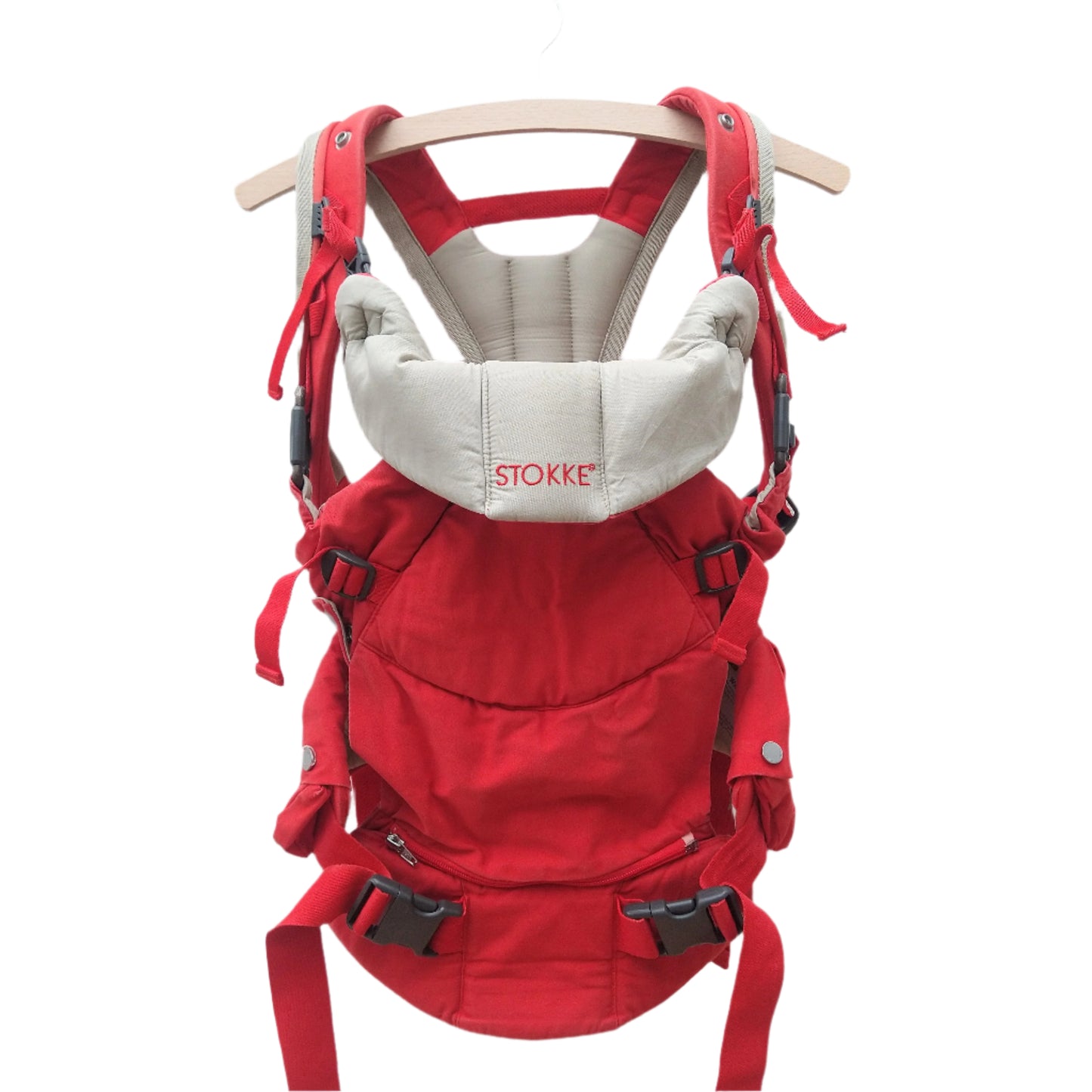 Stokke MyCarrier Babytrage