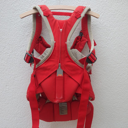 Stokke MyCarrier Babytrage
