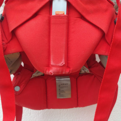 Stokke MyCarrier Babytrage
