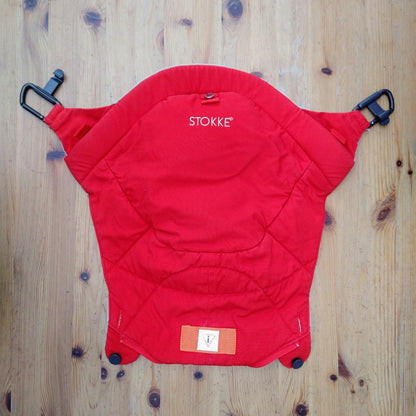 Stokke MyCarrier Babytrage