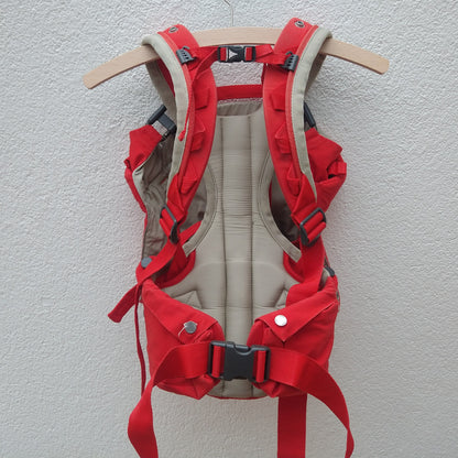 Stokke MyCarrier Babytrage