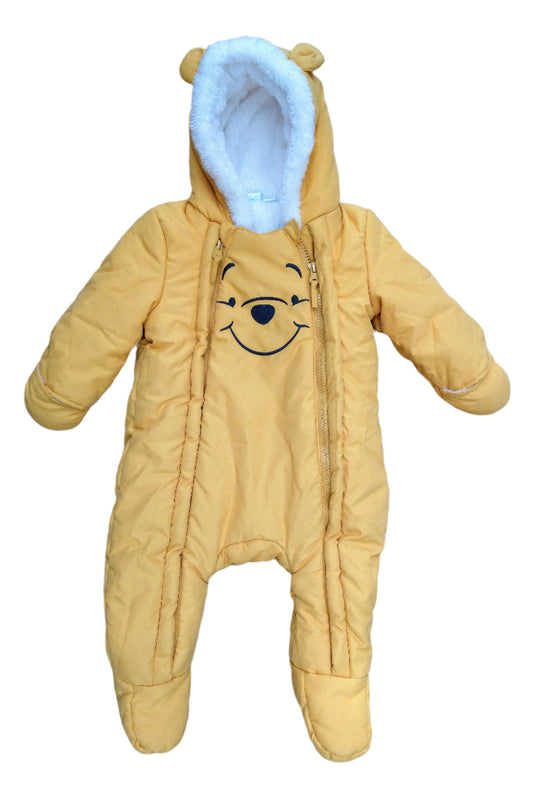 Orchestra snow suit - 9 mo / 71 cm