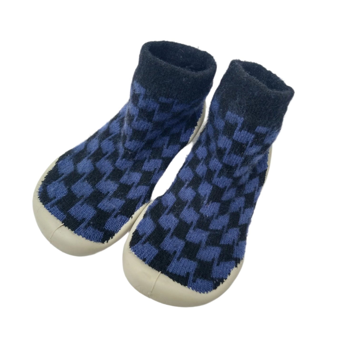 Collegien slippers size 24/25