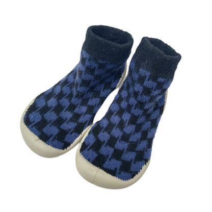 Collegien slippers size 24/25