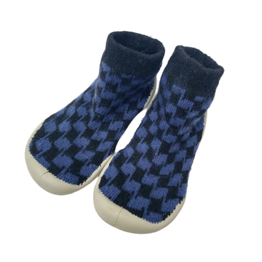 Collegien slippers size 24/25
