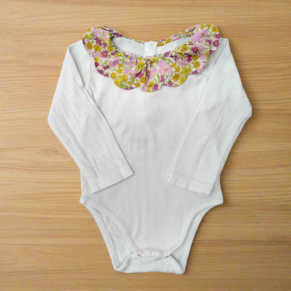 Jacadi onesie body - 24 mo