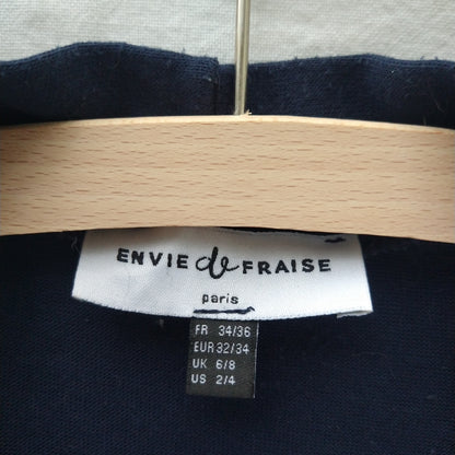 Envie de Fraise Maternity and Nursing cardigan - Size 34/36