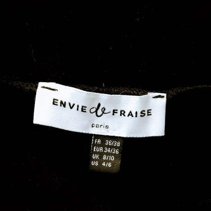 Envie de Fraise stretch pants- Size 34/36