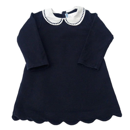 Jacadi-Kleid – 24 Monate