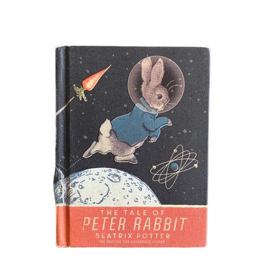 The Tale of Peter Rabbit - Book