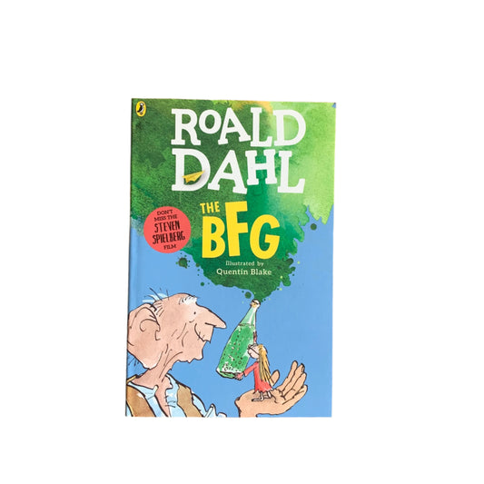 Das BFG-Buch