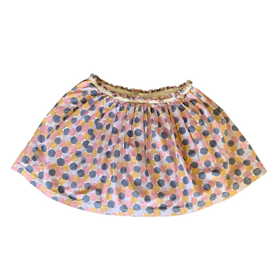 Cyrillus skirt- 8 yrs