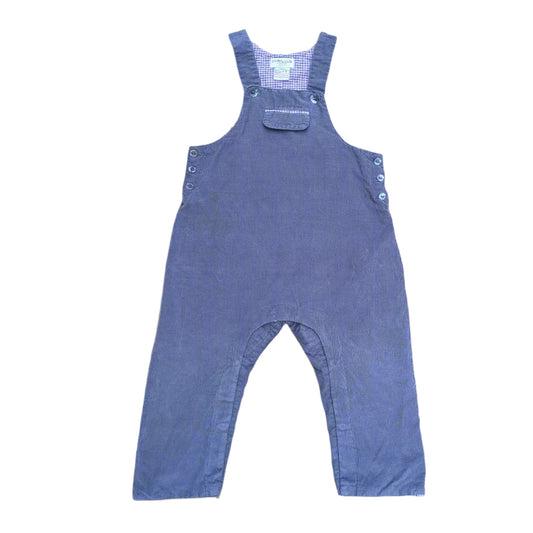 Salopette souple Cyrillus - taille 18 mois