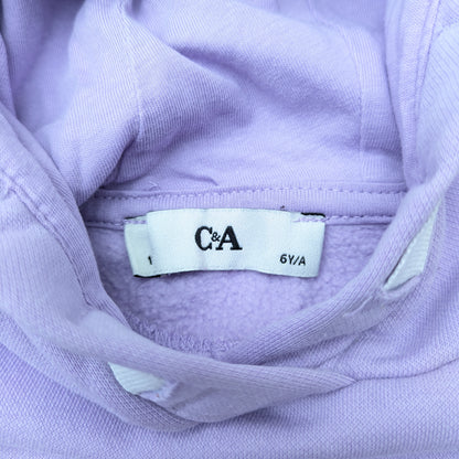 C&amp;A Sweatshirt - 6 Jahre